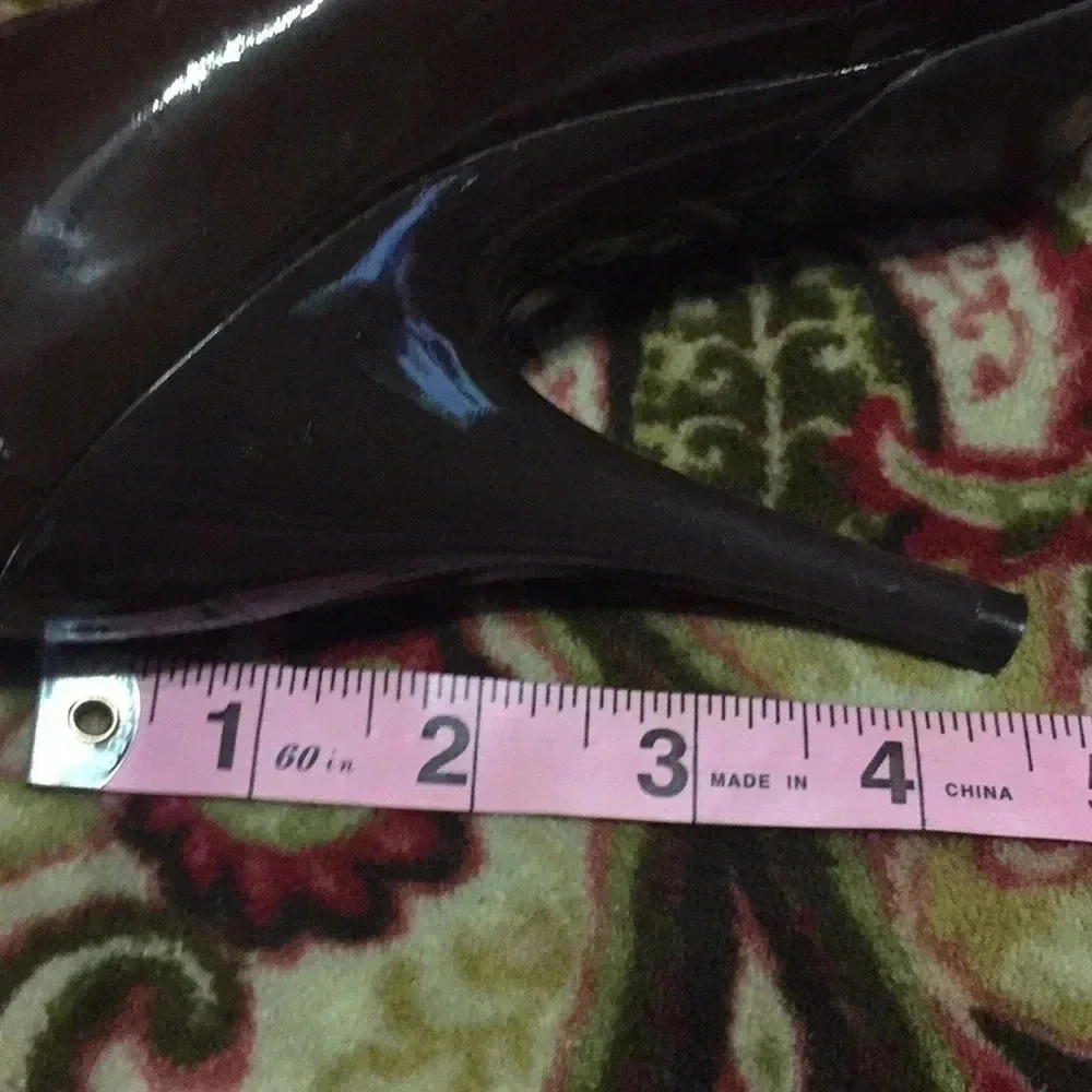 BCBGirls heels - Picture 4 of 4
